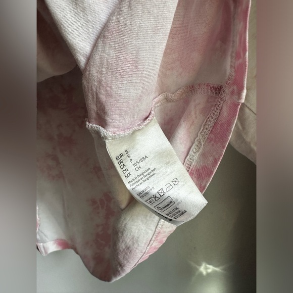 Crop Top Tshirt - Picture 6 of 6